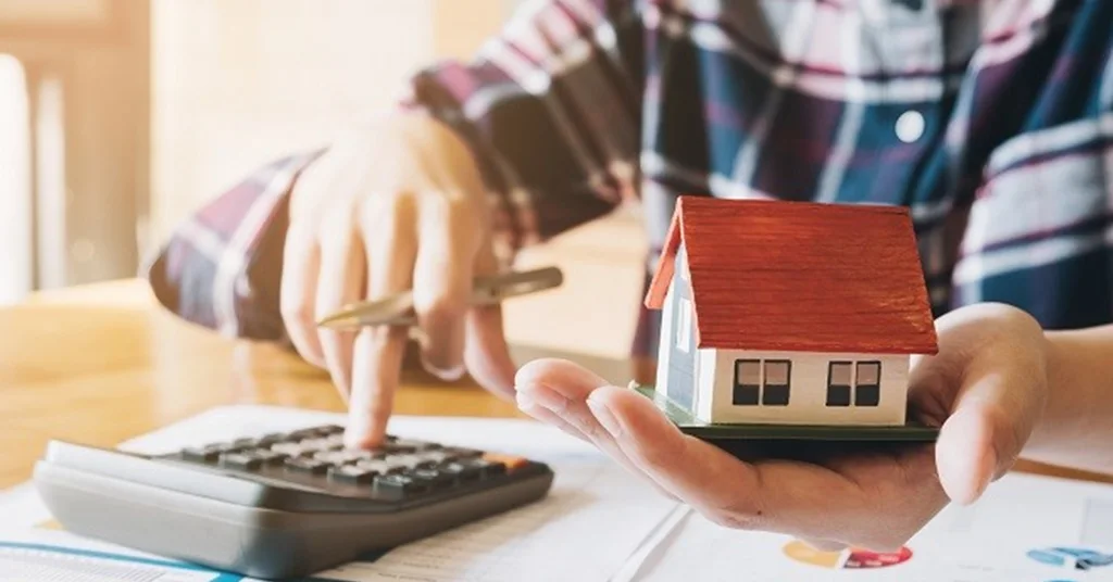 Kalkulator Refinance Rumah Bank Muamalat