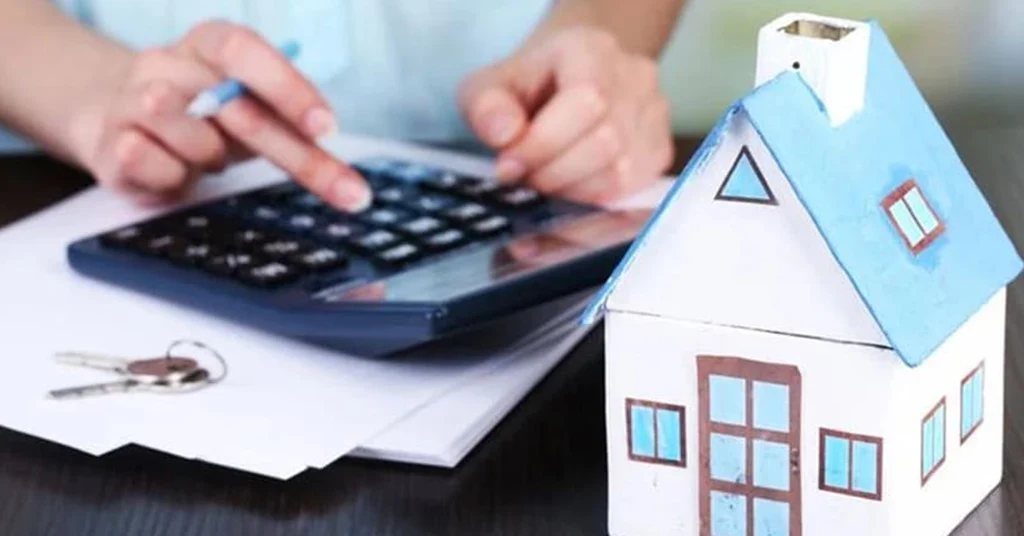 Kalkulator Refinance Rumah Maybank
