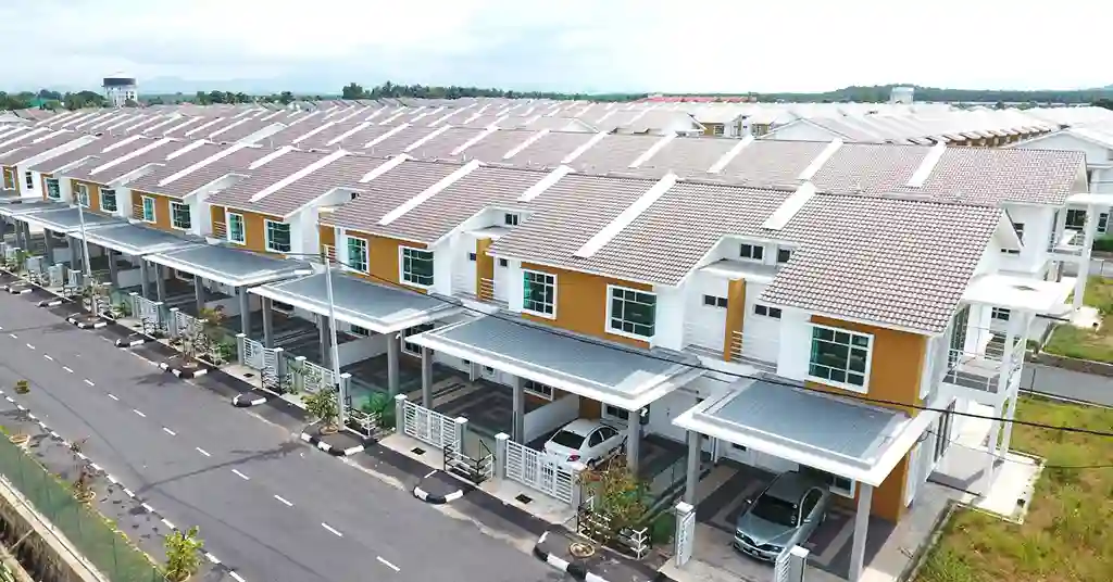 Kelebihan Memiliki Rumah PR1MA
