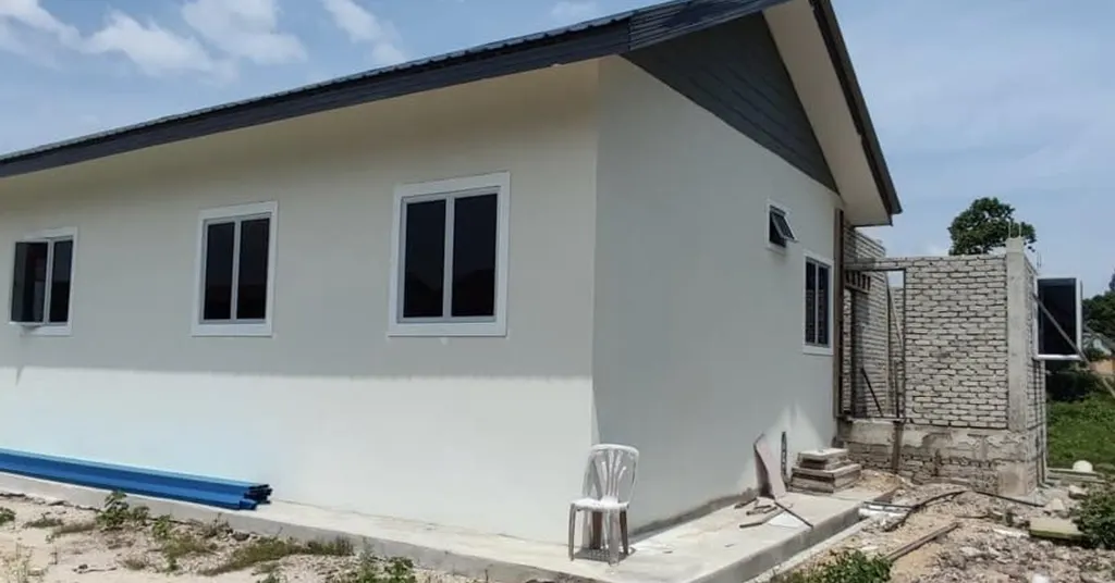 Kelebihan dan Manfaat Rumah Mesra Rakyat