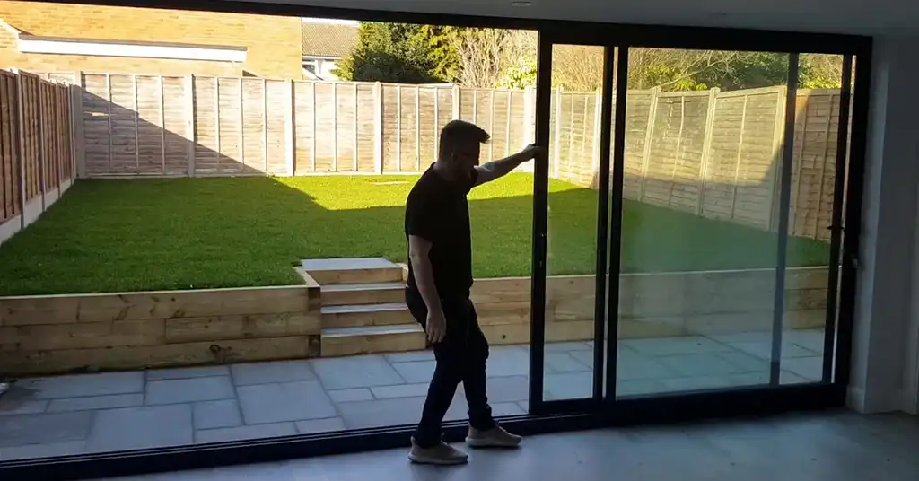Memahami Punca Pintu Sliding Door Ketat