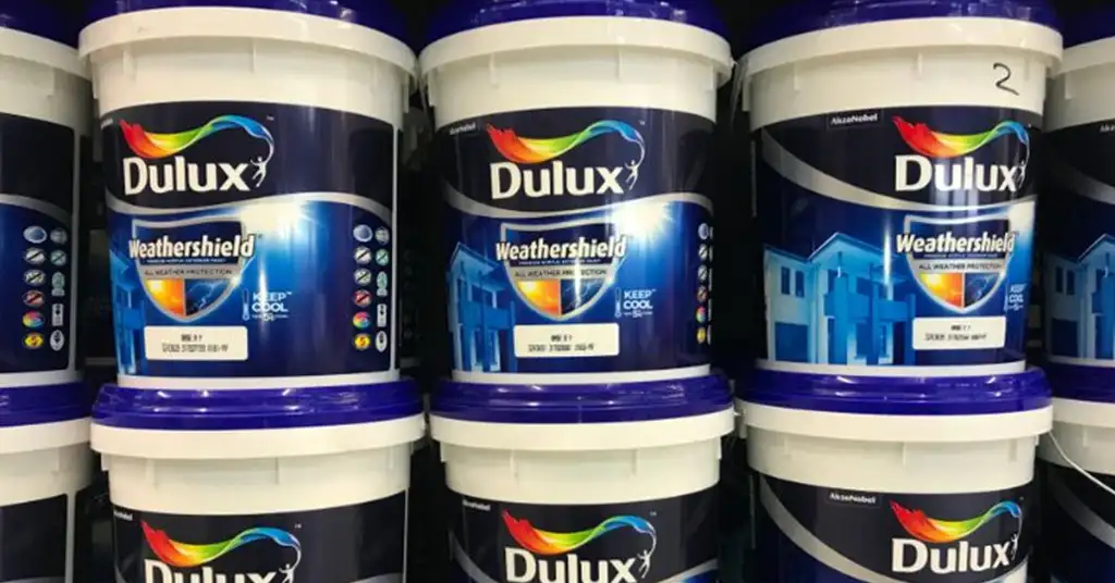 Panduan Memilih Cat Dulux 5 Liter