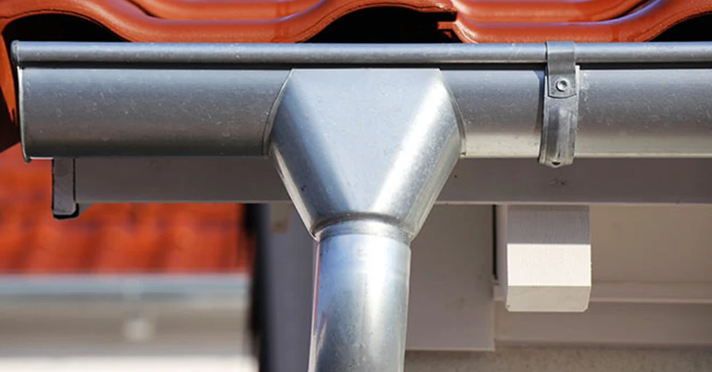 Panduan Memilih Gutter Aluminium
