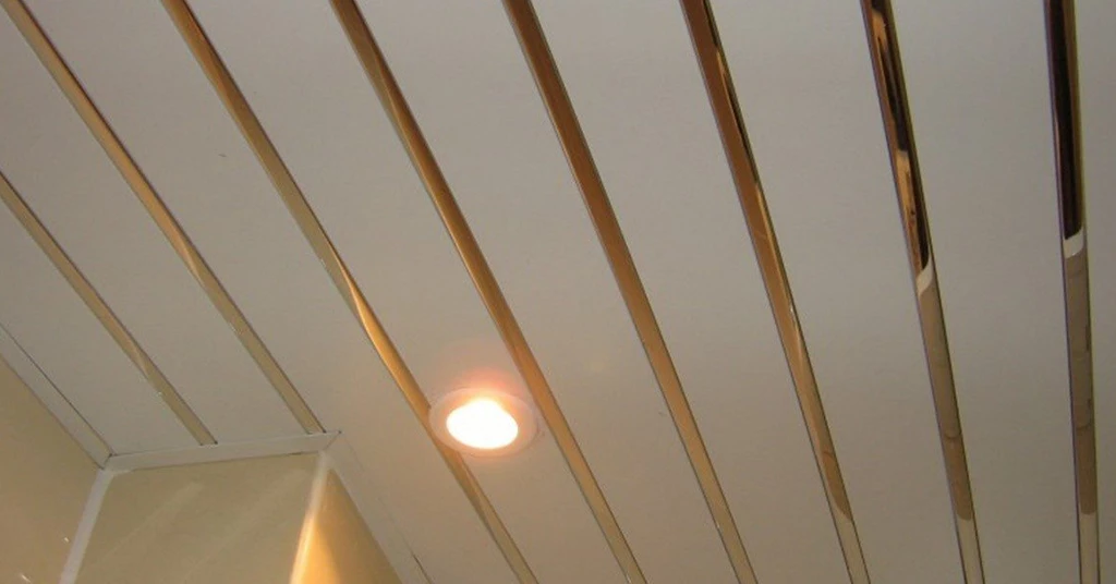 Panduan Memilih Siling PVC
