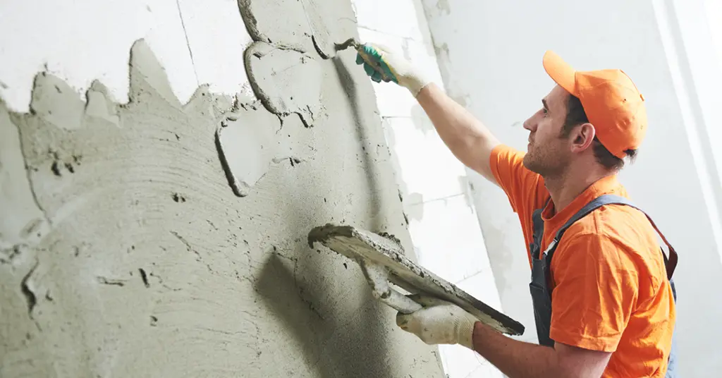 Panduan Memilih Tukang Plaster Berkualiti