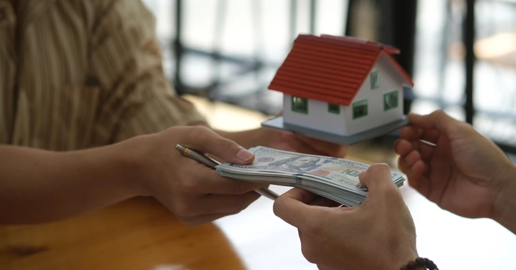 Permohonan Refinance Rumah Bank Simpanan Nasional