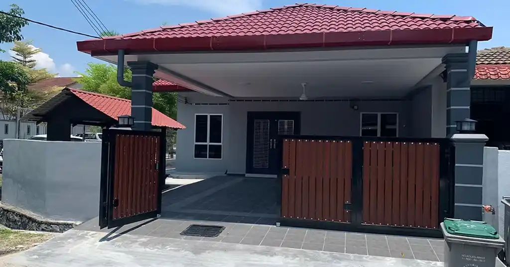 Pertimbangan Menjual Rumah LPPSA Sebelum 5 Tahun