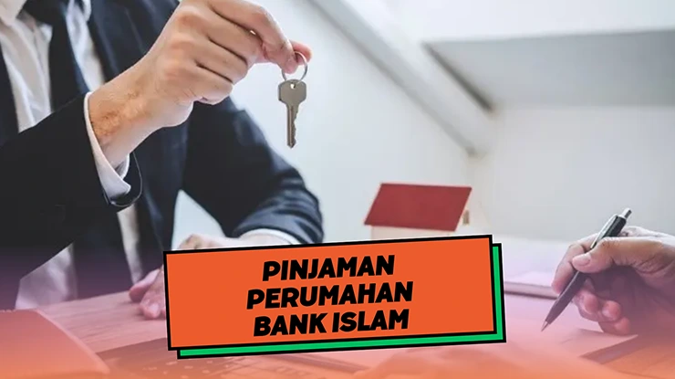Pinjaman Perumahan Bank Islam