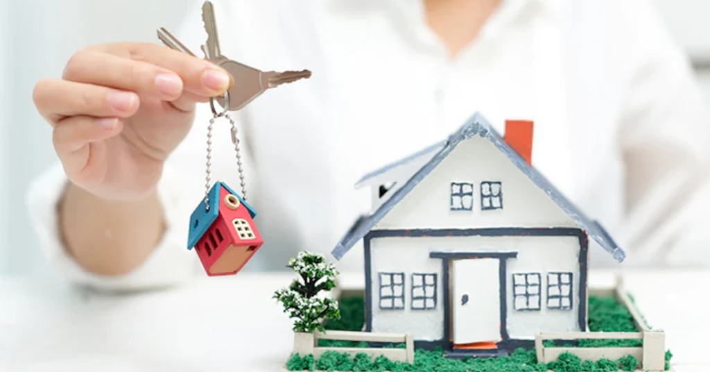 Prosedur Menjual Rumah LPPSA Sebelum 5 Tahun