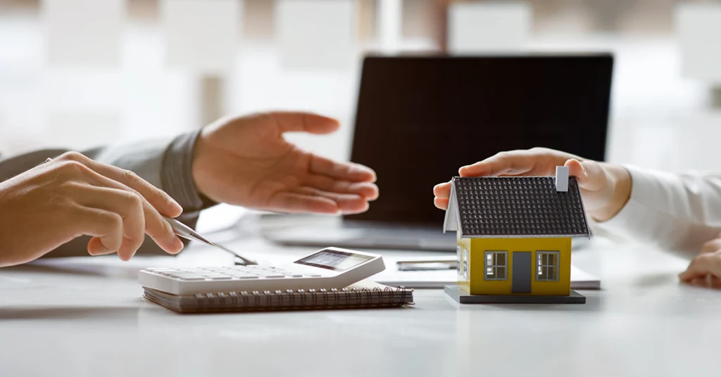 Proses Permohonan Refinance Rumah Bank Rakyat