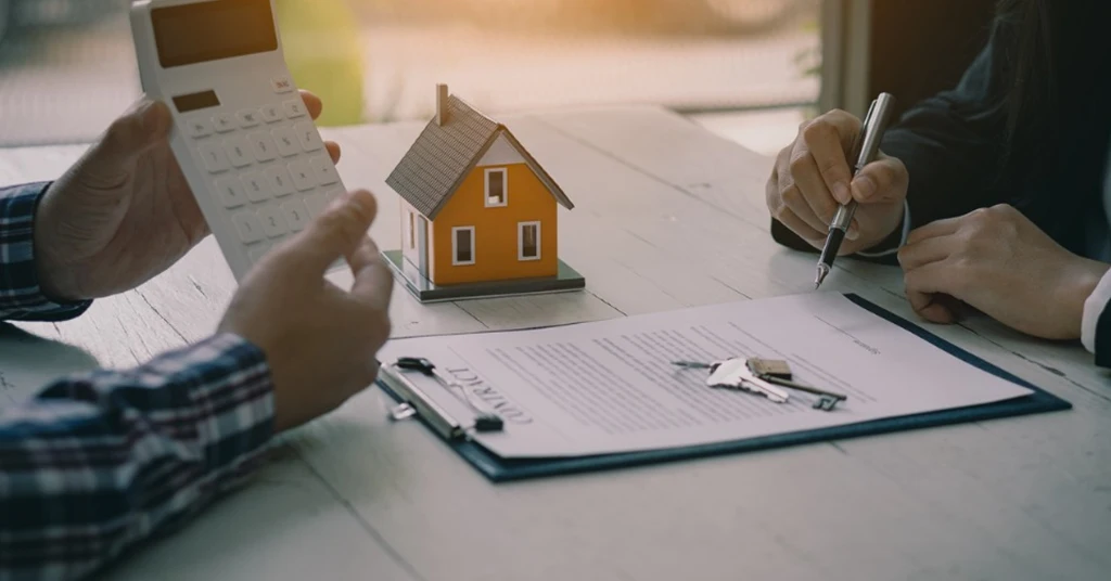 Proses Permohonan Refinance Rumah CIMB