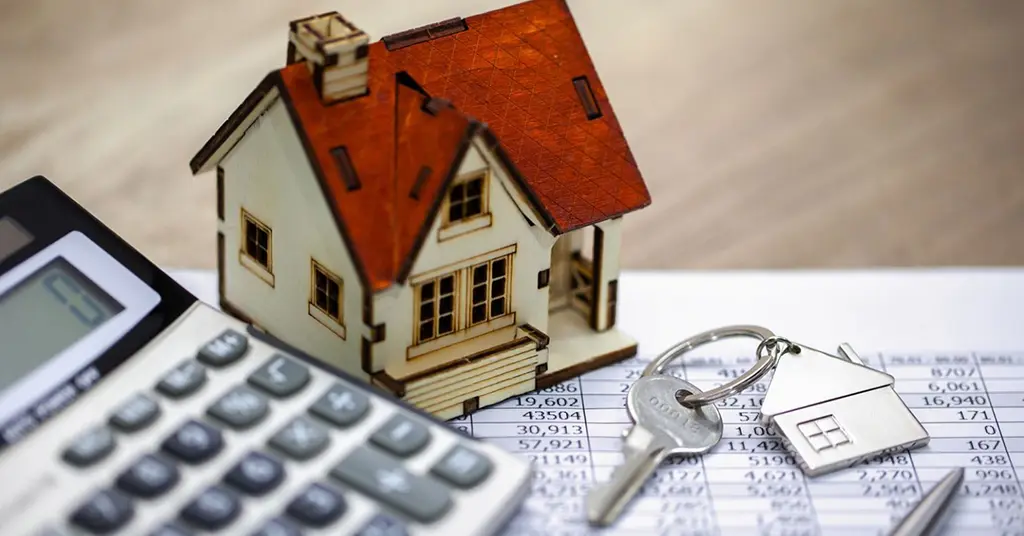 Simulasi Refinance Rumah Bank Rakyat