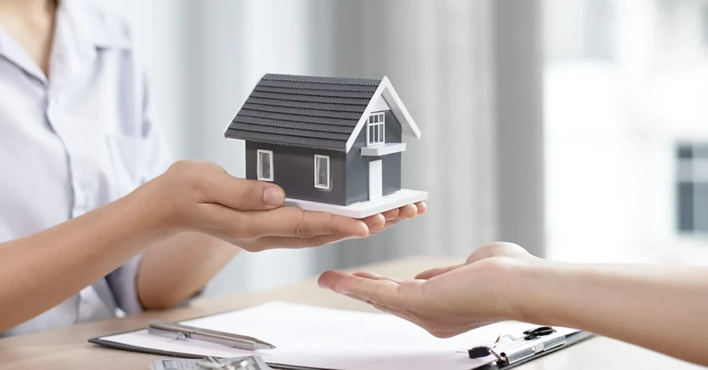 Skim Pembiayaan untuk Rumah PR1MA