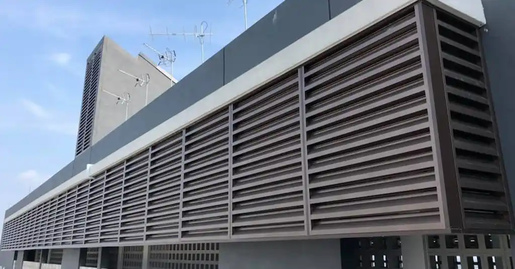 Soalan Lazim Mengenai Aluminium Louvers di Malaysia