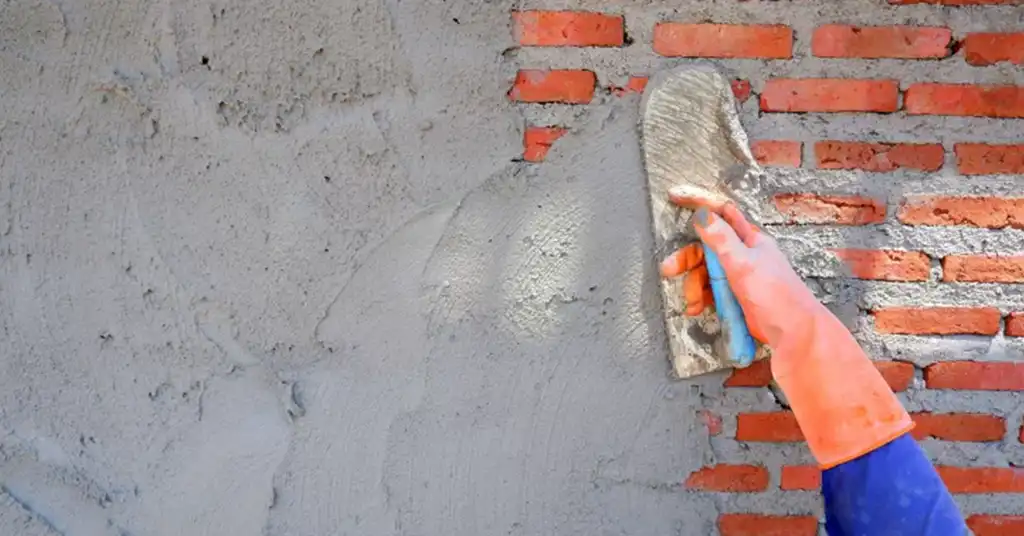 Soalan Lazim Mengenai Harga Upah Plaster Dinding Sekaki
