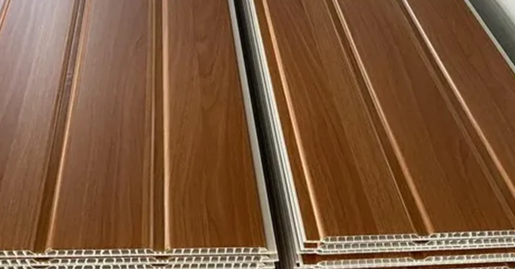 Soalan Lazim Mengenai Siling PVC Sekeping