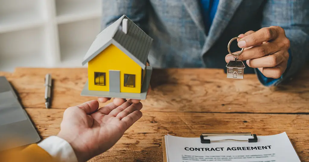 Syarat Kelayakan Refinance Rumah Bank Rakyat