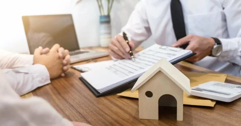 Syarat Memohon Refinance Rumah Maybank
