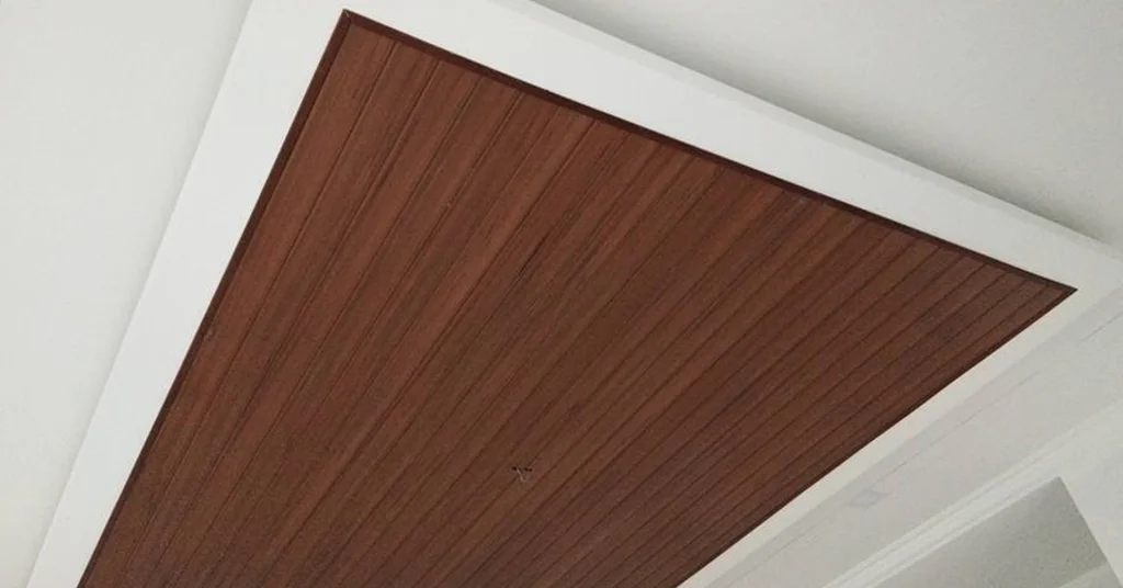 Tempat Membeli Siling PVC Sekeping di Malaysia