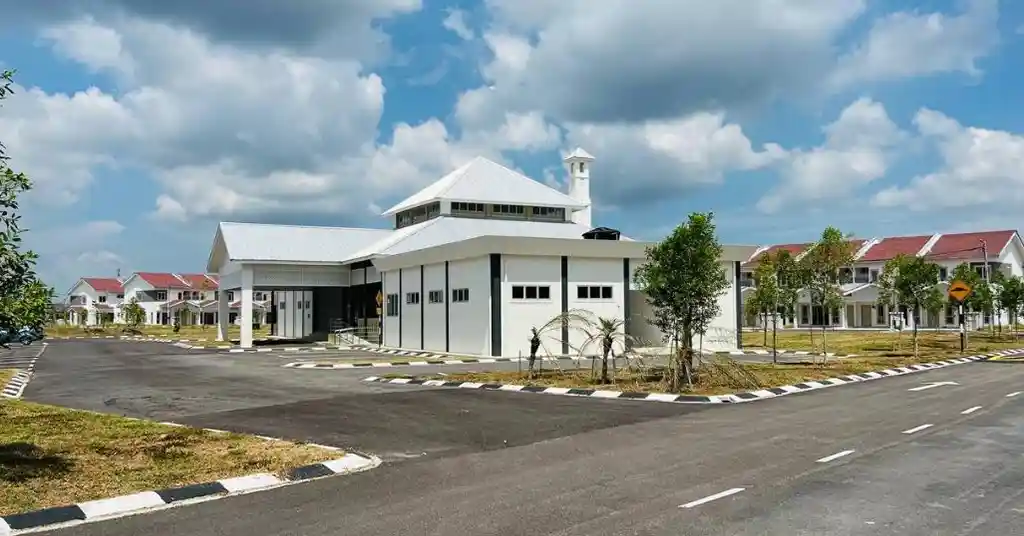 Tips Membeli Rumah PR1MA