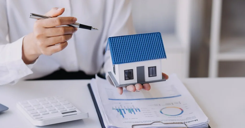 Tips Memohon Refinance Rumah Bank Muamalat