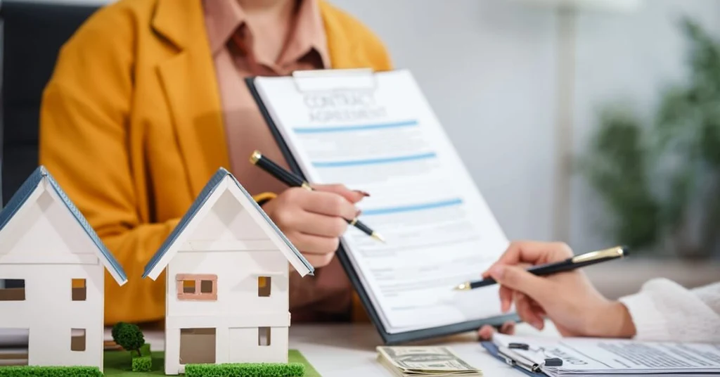 Tips Memohon Refinance Rumah CIMB
