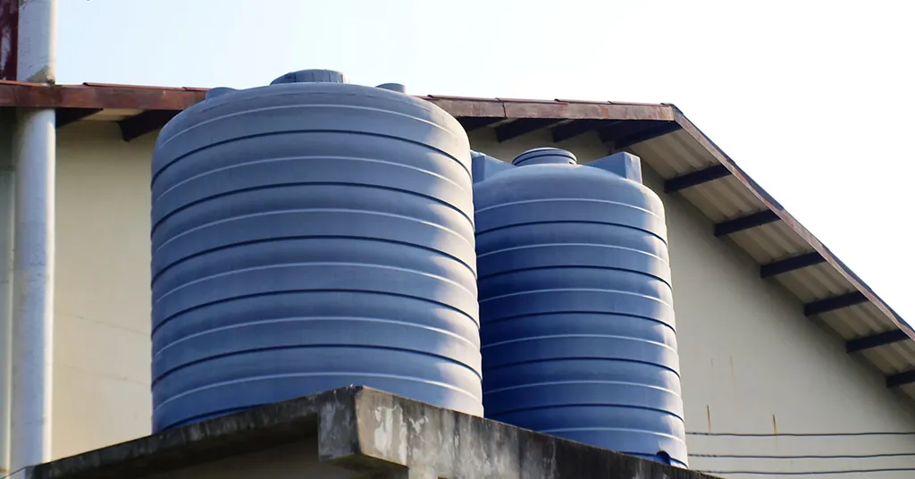 Tips Mencegah Tangki Air Rumah Bocor