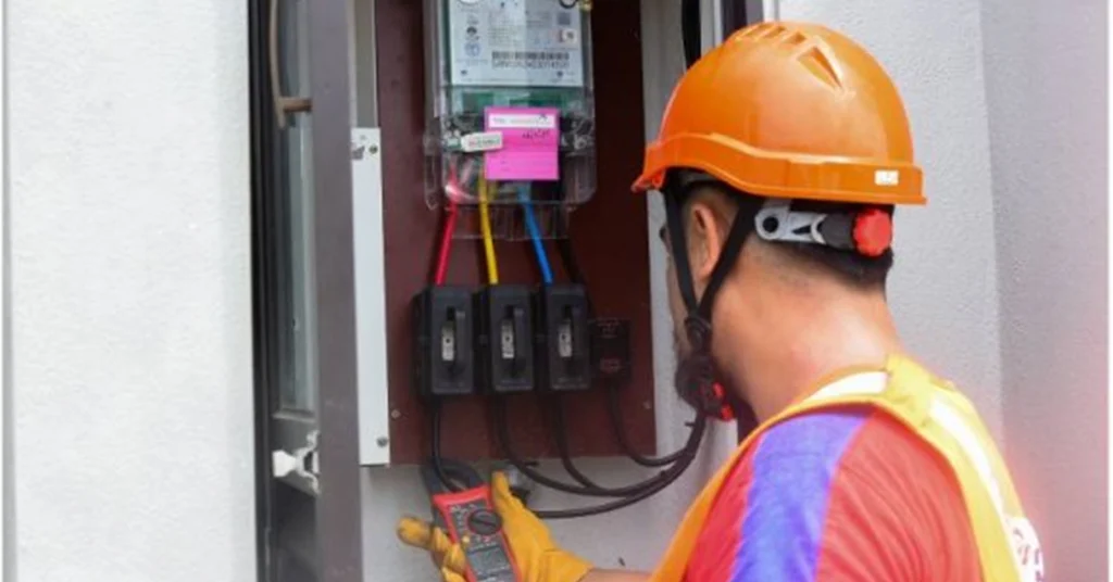 Alasan Pindah Meter TNB