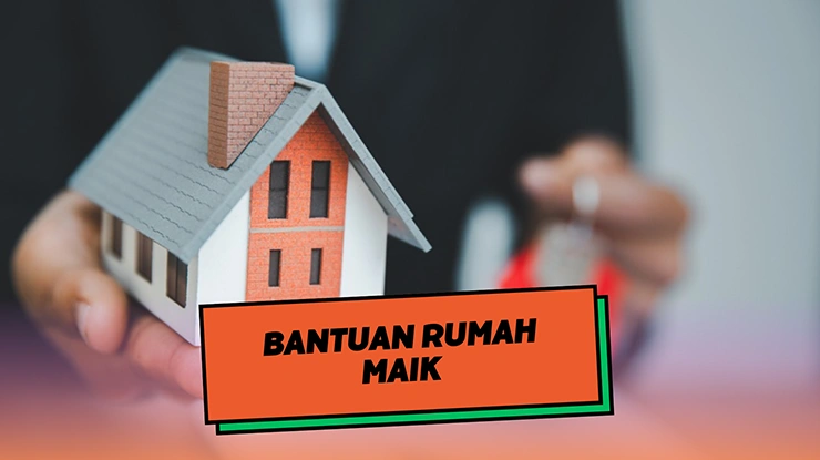 Bantuan Rumah MAIK