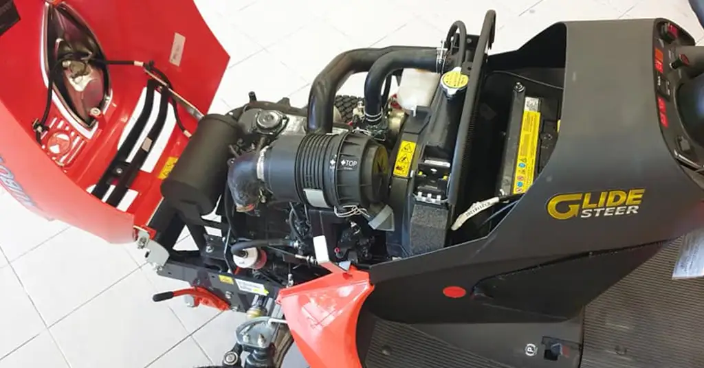 Faktor Penentu Harga Mesin Rumput Kubota