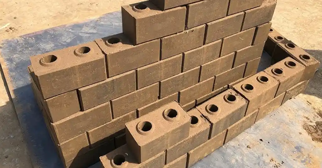 Faktor yang Mempengaruhi Harga Batu Bata Interlocking