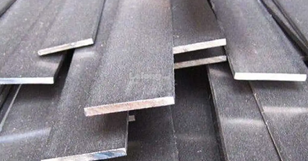 Faktor yang Mempengaruhi Harga Besi Flat Bar