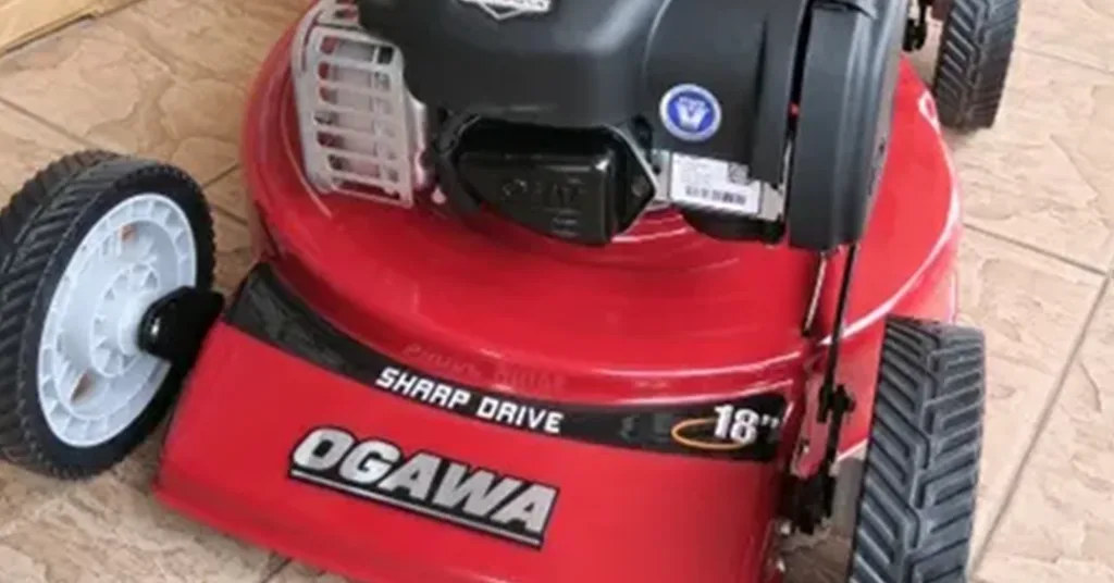 Faktor yang Mempengaruhi Harga Mesin Rumput Ogawa