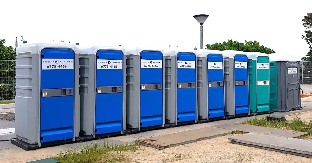 Faktor yang Mempengaruhi Harga Sewa Tandas Bergerak