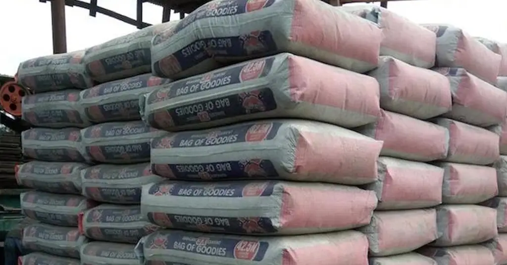 Faktor yang Mempengaruhi Jumlah Liputan 1 Beg Simen