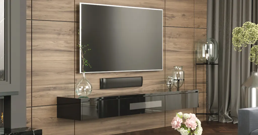 Faktor yang Mempengaruhi Upah Pasang Kabinet TV
