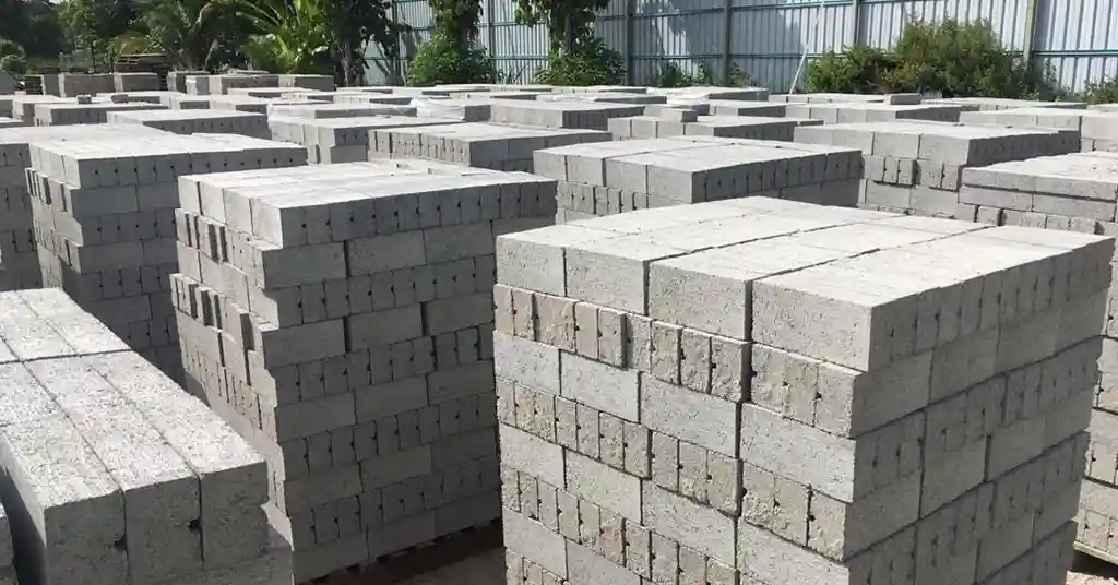 Harga Bata Simen 1 Pallet Terkini
