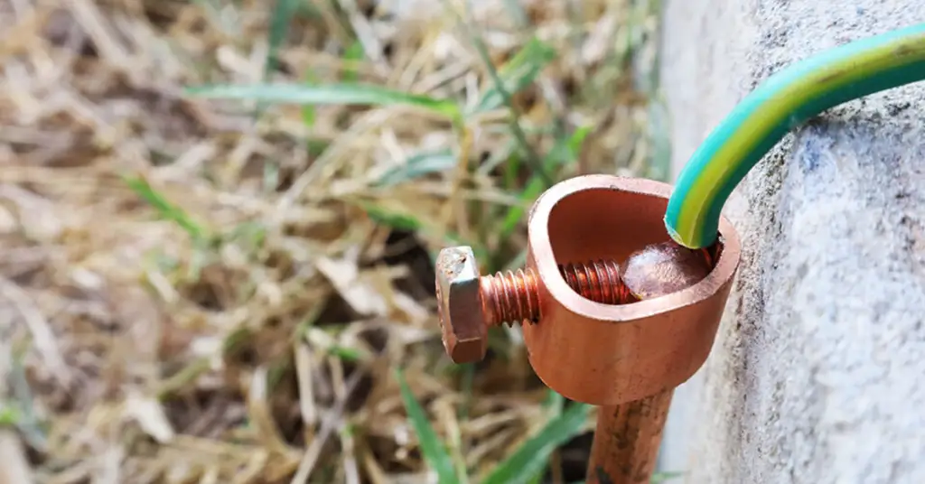Harga Buat Earthing Rumah di Malaysia