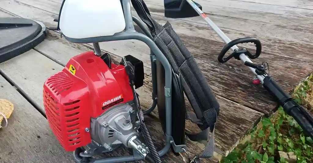 Harga Mesin Rumput Ogawa Terkini