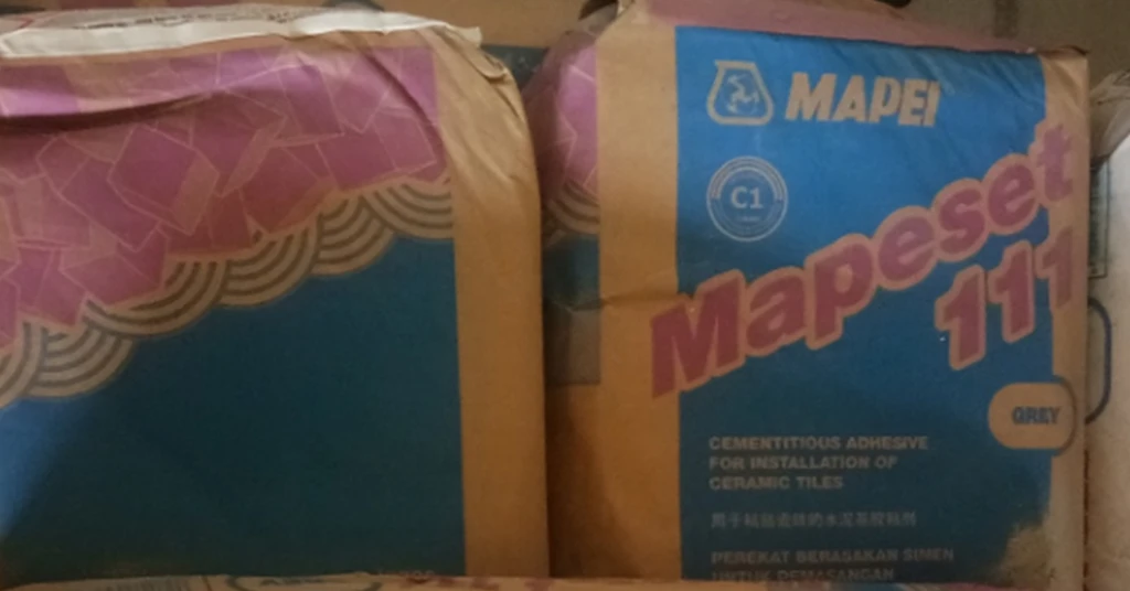 Harga Simen Gam Mozek Terkini