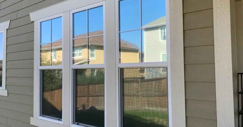 Jenis Jenis Tinted Rumah