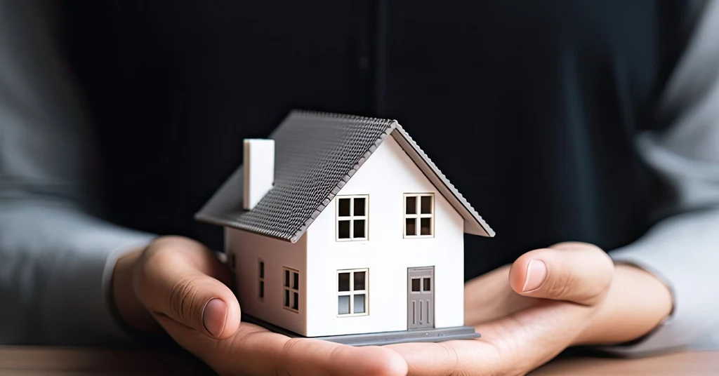 Kelebihan Bantuan Rumah MAIK