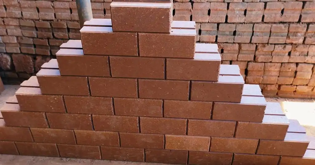 Kelebihan Menggunakan Batu Bata Interlocking