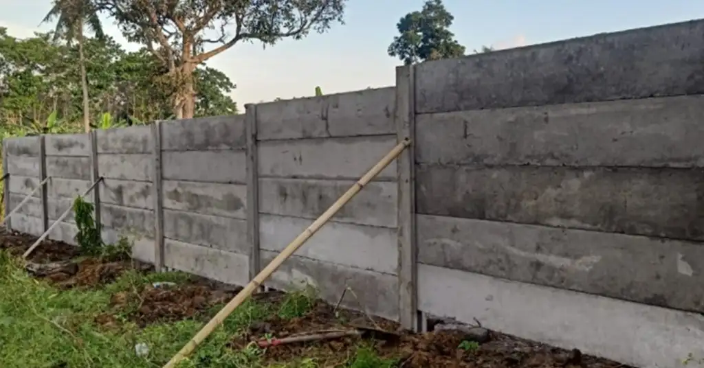 Kesalahan Umum Menanam Pagar