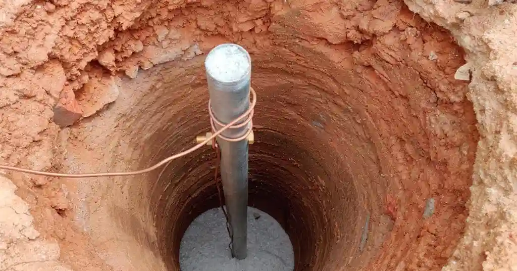 Komponen Tambahan dalam Kos Earthing Rumah