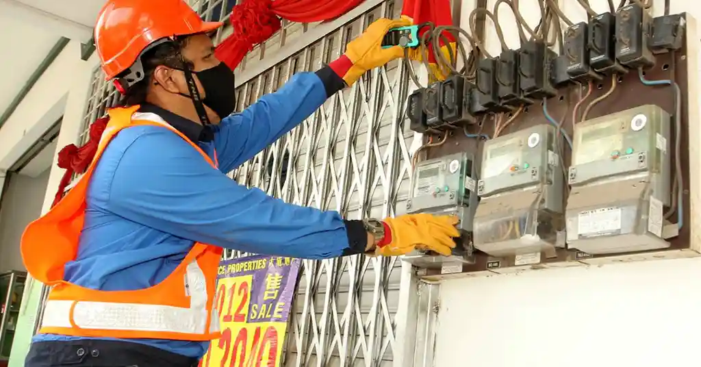 Manfaat Pindah Meter TNB