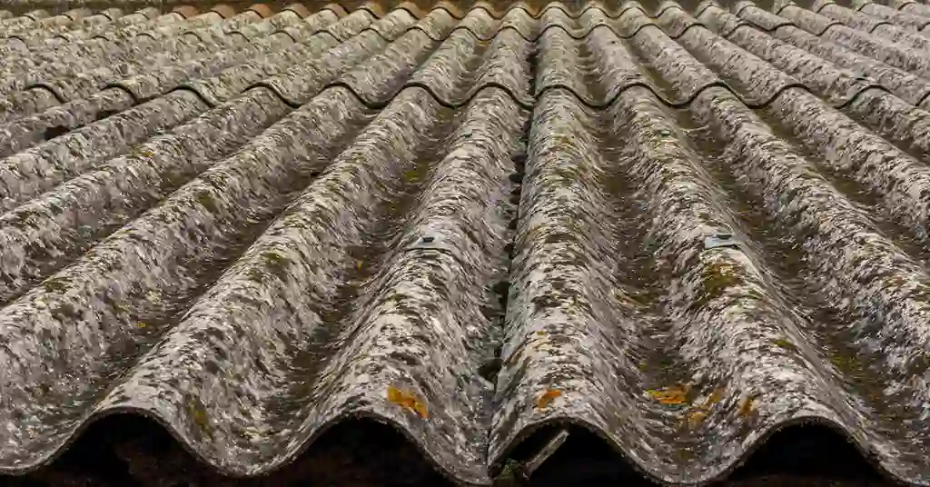 Panduan Memilih Saiz Bumbung Asbestos