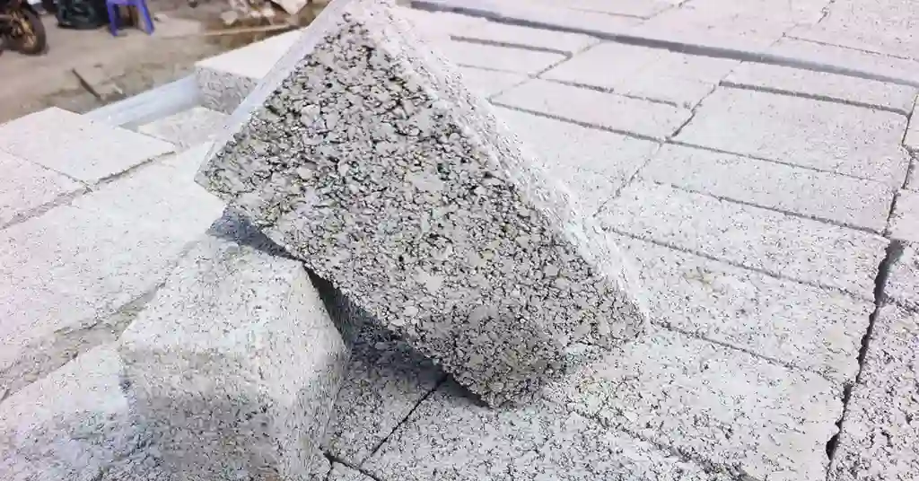 Panduan Pengiraan Keperluan Bata Simen