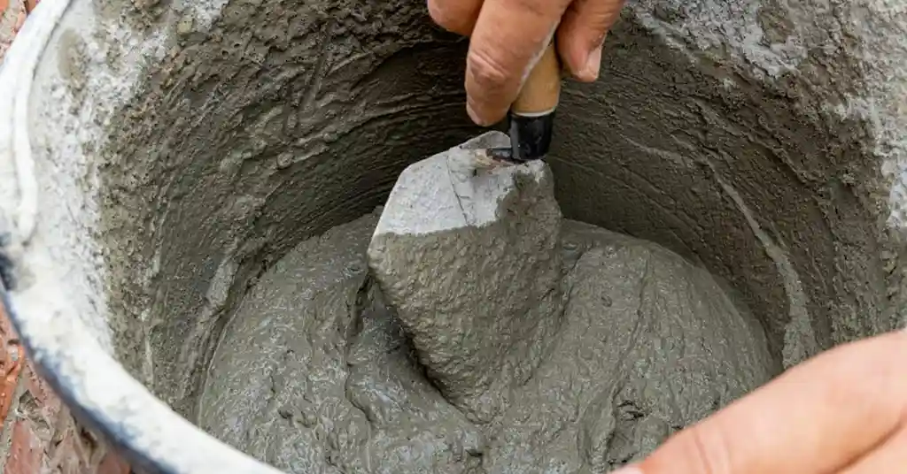 Pemahaman Nisbah Bancuhan Simen untuk Lantai