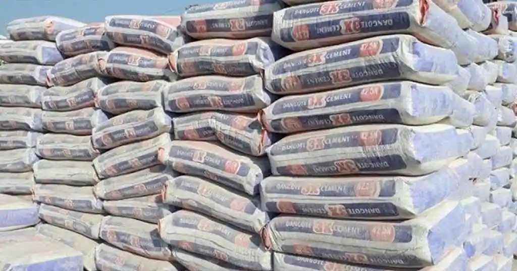 Penggunaan Simen dalam Kerja Pembinaan Harian